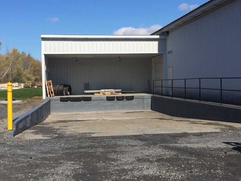 More Photos Of 1521 Route 9W, Selkirk Warehouse For Lease