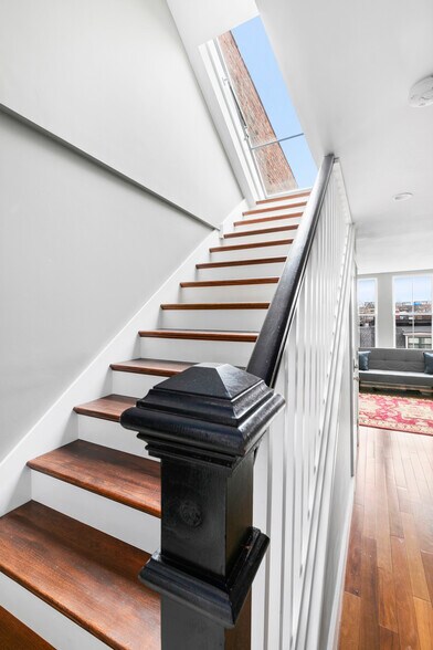 More Photos Of 666 Massachusetts Ave, Boston Apartments For Sale
