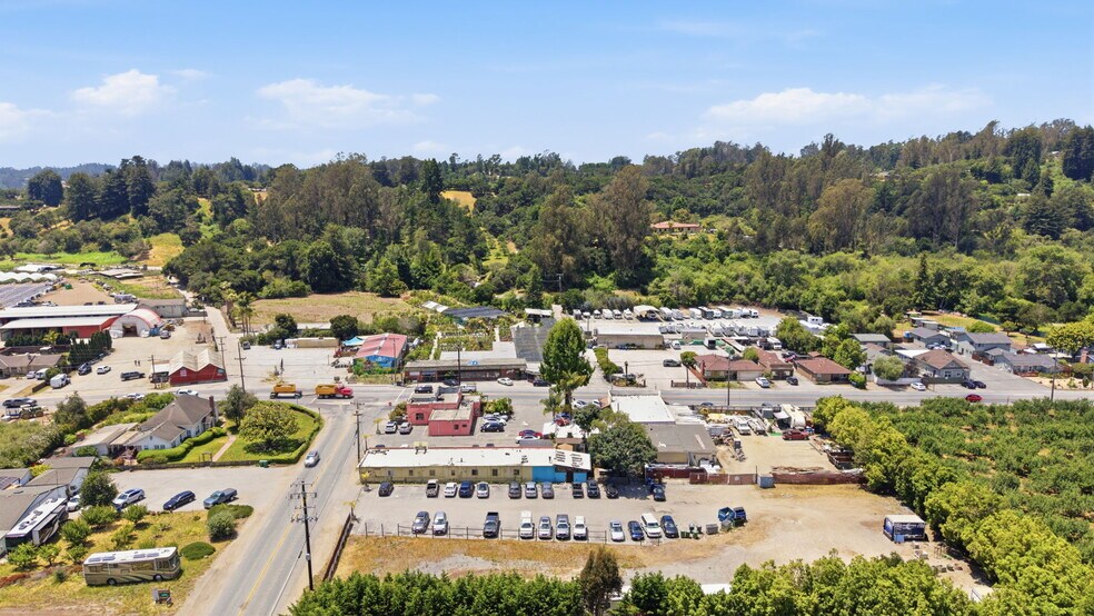More Photos Of 2904-2908 Freedom Blvd, Watsonville Storefront Retail Residential For Sale