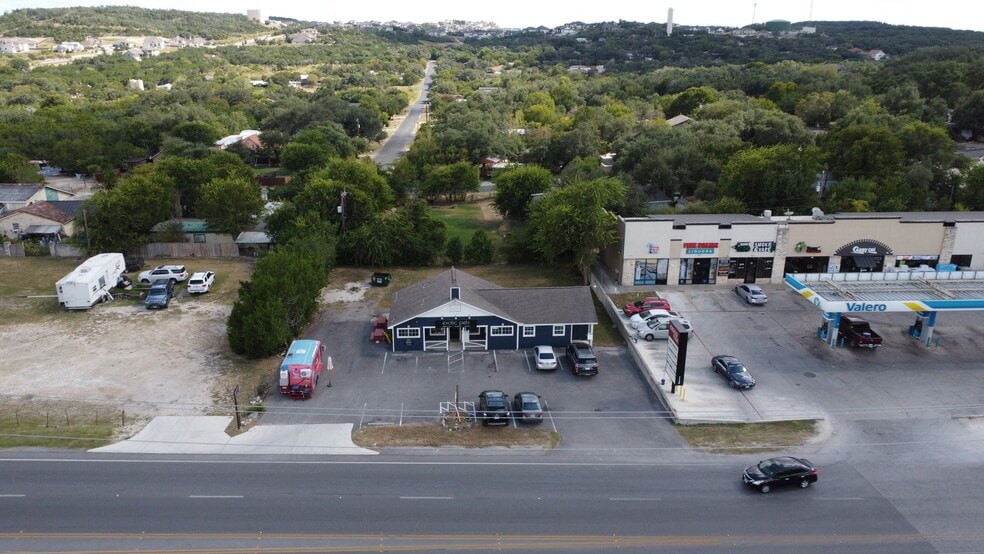 More Photos Of 1150 E Borgfeld Dr, San Antonio Storefront For Sale