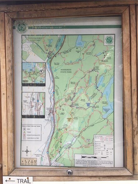 More Photos Of 538 NY-17A, Tuxedo Park General Retail For Sale