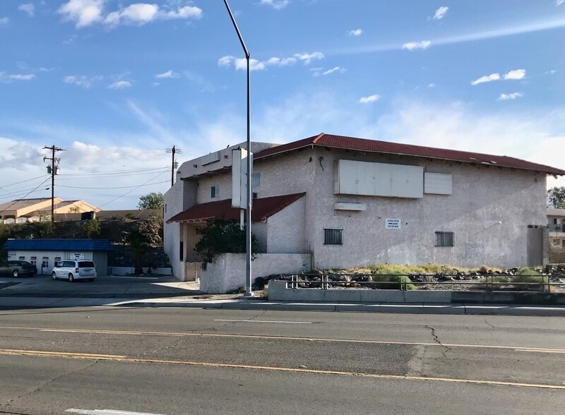 More Photos Of 1978 Highway 95, Bullhead City Hotel For Sale