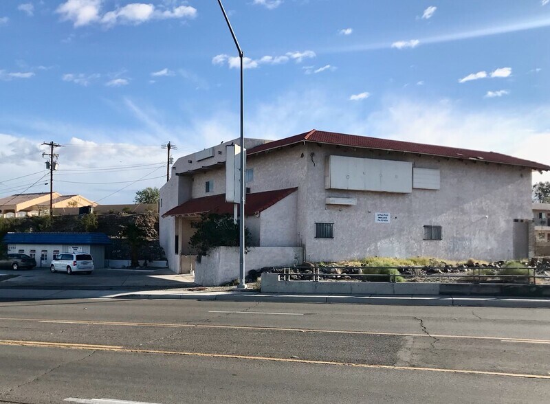 More Photos Of 1978 Highway 95, Bullhead City Hotel For Lease