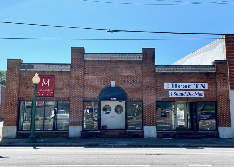 Primary Photo Of 3928 Dayton Blvd, Chattanooga Storefront For Sale