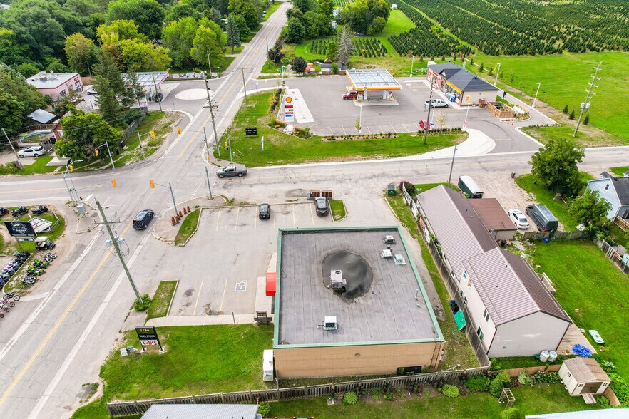 More Photos Of 937002 Airport Rd, Mulmur Convenience Store For Sale