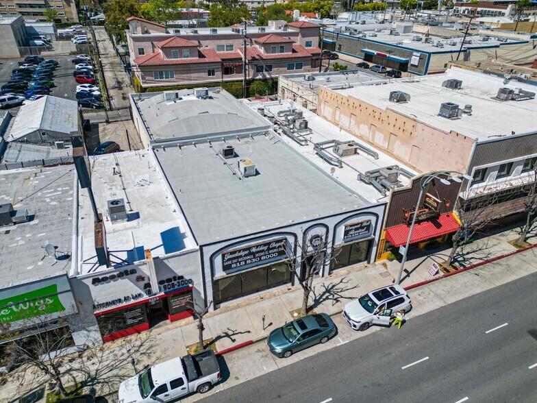 More Photos Of 6265 Van Nuys Blvd, Van Nuys Storefront For Sale