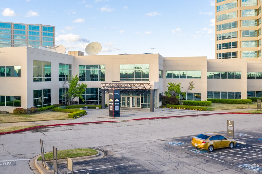 More Photos Of 7130-7140 S Lewis Ave, Tulsa Unknown For Lease