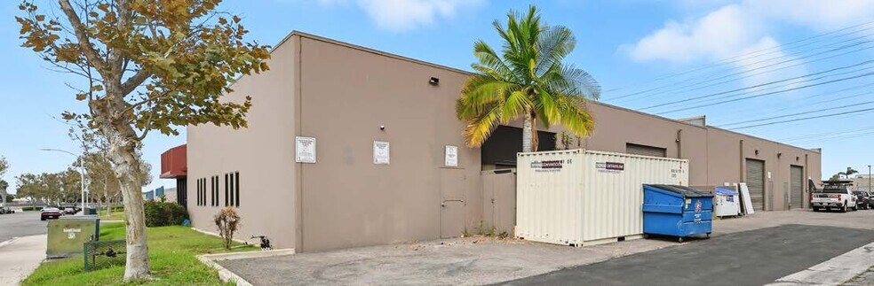 More Photos Of 1497 Jayken Way, Chula Vista Manufacturing For Sale