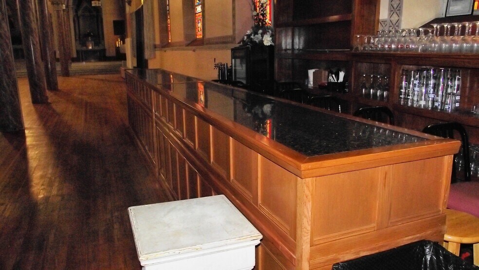 More Photos Of 820 Eastern Ave, Schenectady Religious Facility For Sale