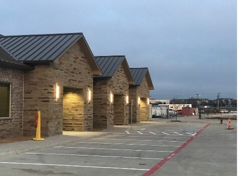 More Photos Of 5899 Preston Rd, Frisco Medical For Sale