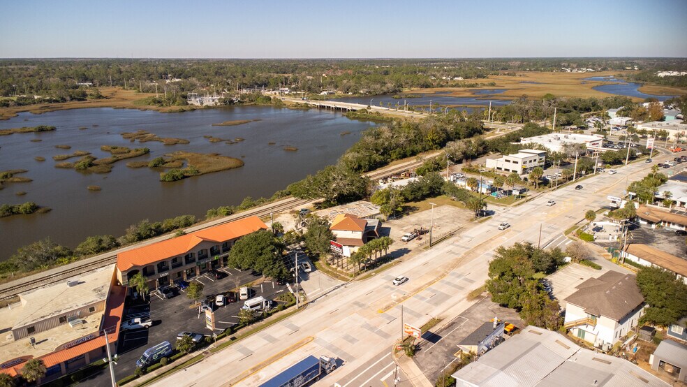 More Photos Of 2303 N Ponce de Leon Blvd, Saint Augustine Unknown For Lease
