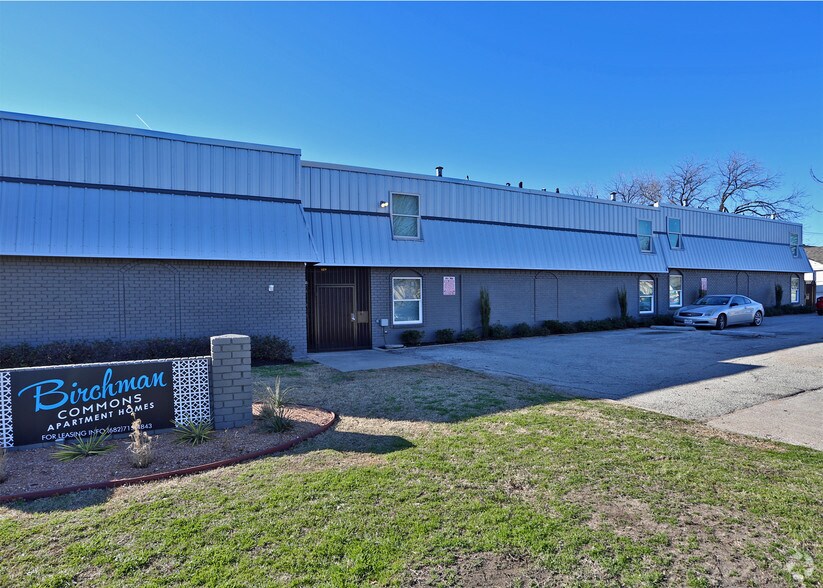 More Photos Of 5601 Birchman Ave, Fort Worth Apartments For Sale