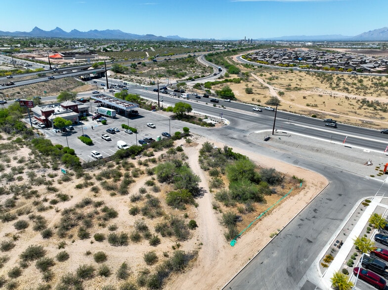 More Photos Of 5030 E Valencia Rd, Tucson Land For Sale