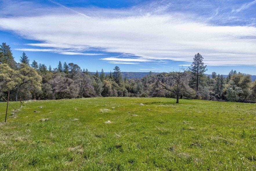 More Photos Of 18800 Charleston Rd, Volcano Land For Sale