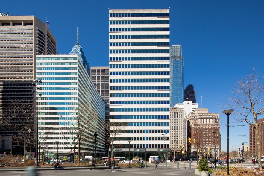 More Photos Of 1617 John F Kennedy Blvd, Philadelphia Office Residential For Lease