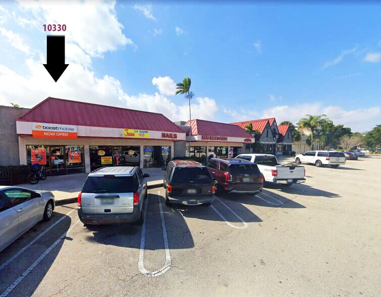More Photos Of 10250-10352 W Sample Rd, Coral Springs Storefront Retail Office For Sale