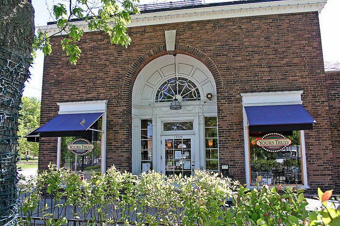 More Photos Of 13220-13228 Shaker Sq, Cleveland General Retail For Lease