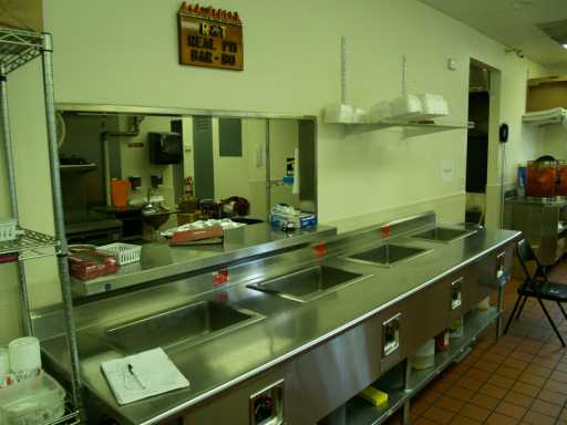 More Photos Of 2535 Main St, Leesburg Restaurant For Sale