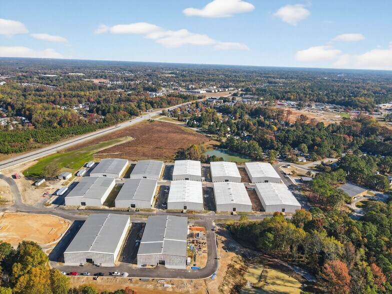 More Photos Of 1001 Bridge St, Fuquay Varina Unknown For Lease