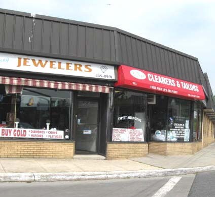 More Photos Of 565-577 Plandome Rd, Manhasset Storefront For Lease