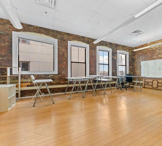 More Photos Of 579-605 Massachusetts Ave, Cambridge Office For Lease