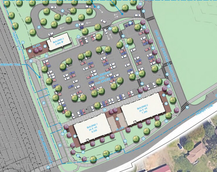 More Photos Of 4971 Nelson Brogdon Blvd, Sugar Hill Unknown For Lease