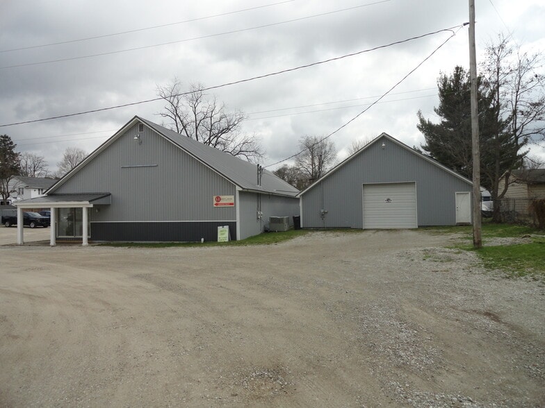 More Photos Of 3552-3556 Avon St, Hartland Medical For Sale