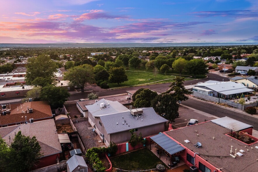 More Photos Of 12404 Rosemont Ave NE, Albuquerque Multifamily For Sale