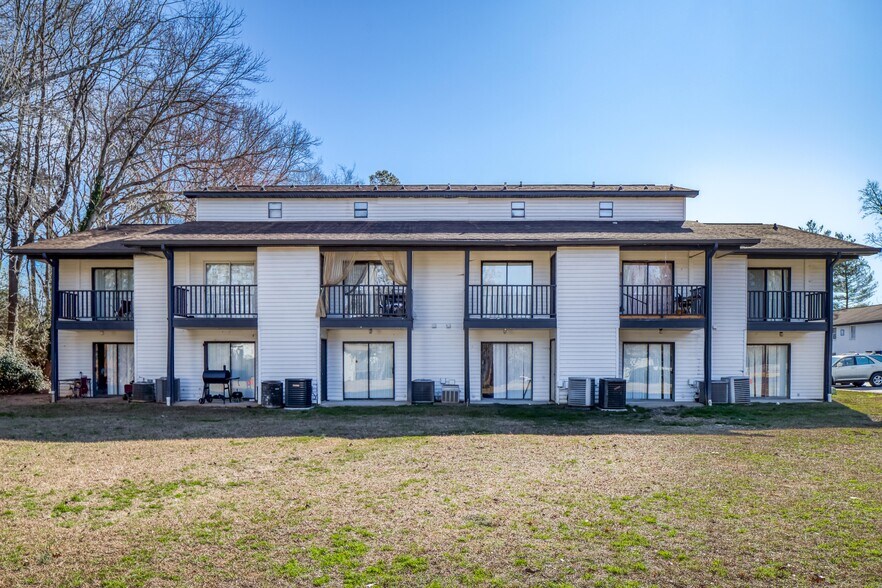 More Photos Of 3656 Browns Bridge Rd, Gainesville Apartments For Sale