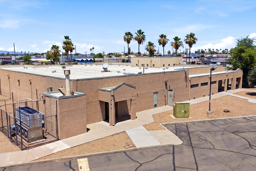 More Photos Of 4011 N 51st Ave, Phoenix Medical For Sale