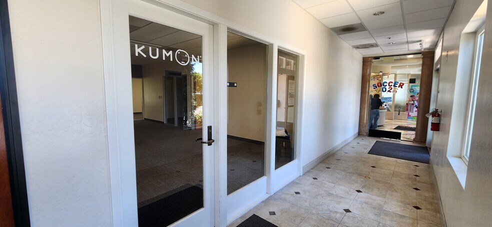 More Photos Of 1757 Blossom Hill Rd, San Jose Medical For Lease
