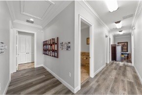 More Photos Of 10185 Custer Rd, Plano Office For Sale