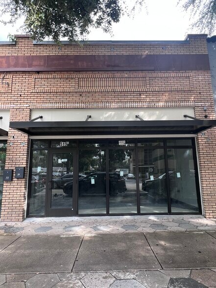 More Photos Of 515-519 Dr Martin Luther King Jr St N, Saint Petersburg Storefront For Lease