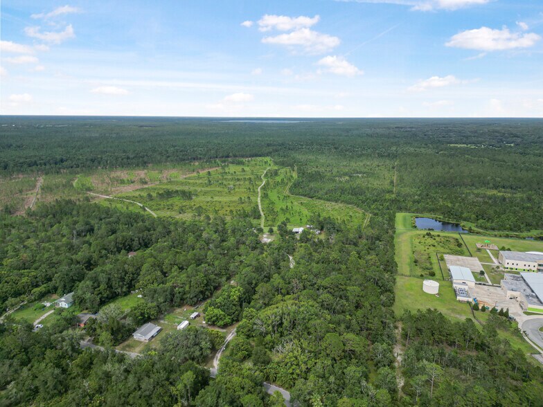 More Photos Of N US Hwy 17, Pierson Land For Sale