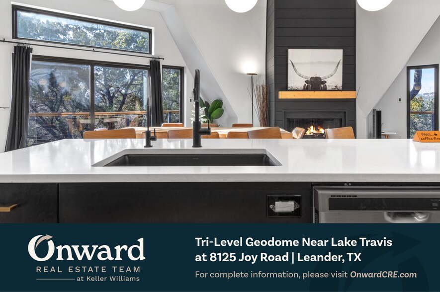 More Photos Of 8125 Joy Rd, Volente Specialty For Sale