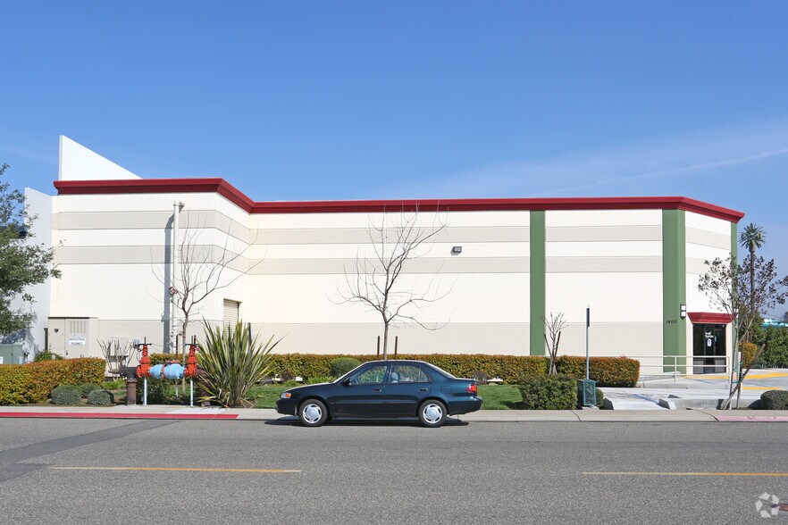 More Photos Of 1400 Venture Ln, Turlock Warehouse For Lease