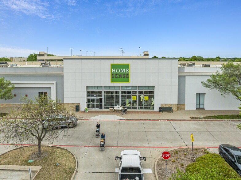 More Photos Of US Hwy 75 @ Stacey Rd, Fairview Unknown For Lease
