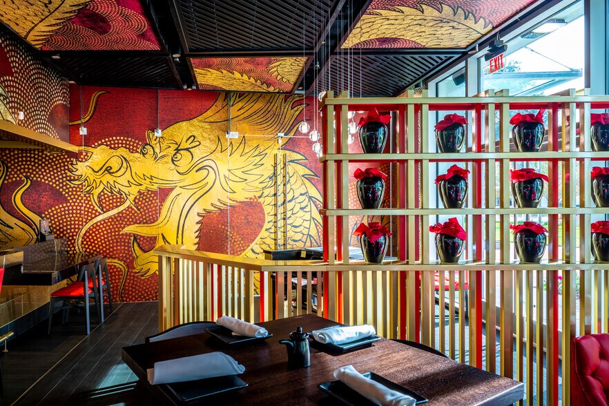 More Photos Of 5251 Westheimer Rd, Houston Unknown For Lease