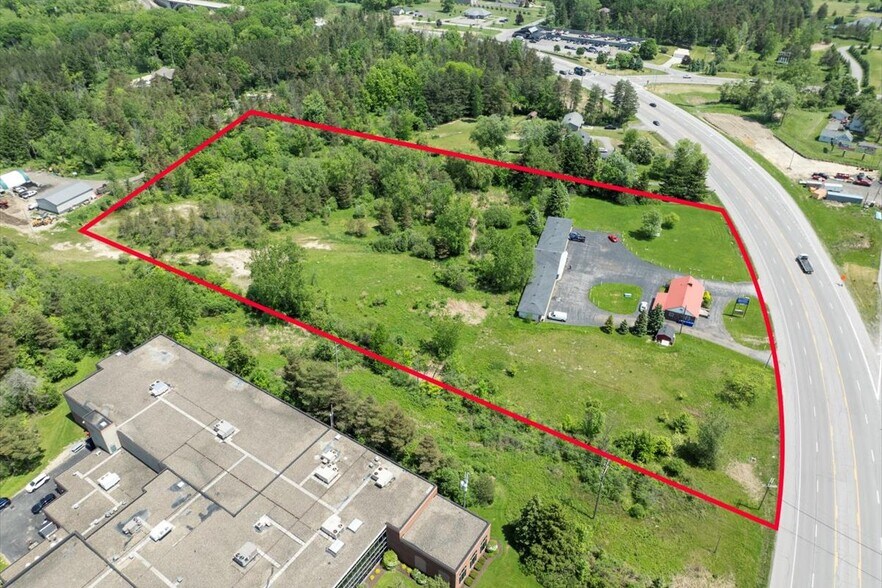 More Photos Of 1630 Southwestern blvd, West Seneca Hotel For Sale