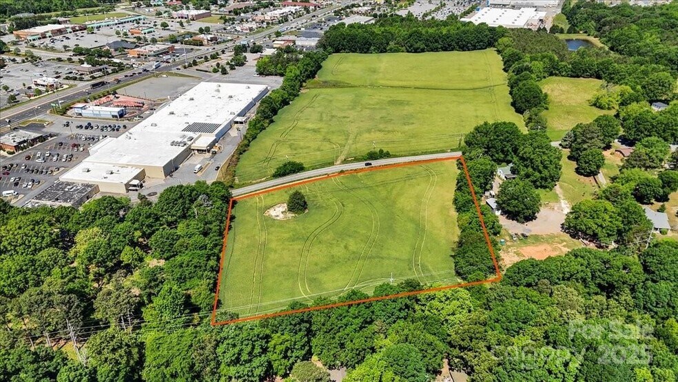 More Photos Of Secrest Shortcut Rd, Monroe Land For Sale