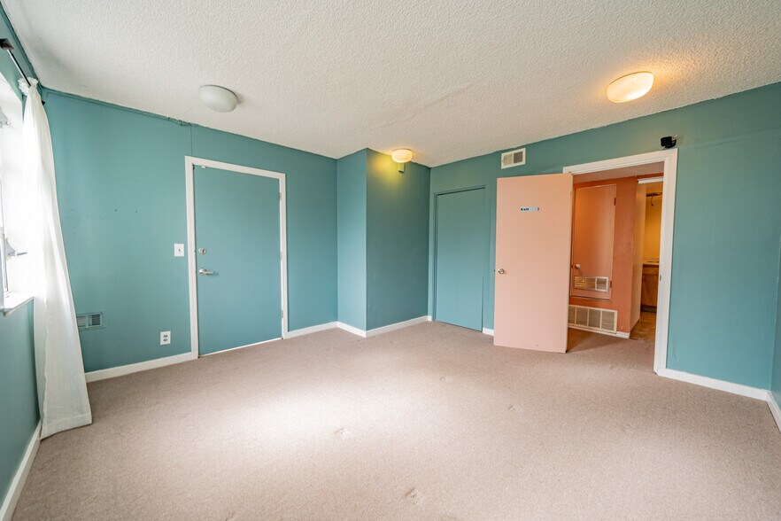 More Photos Of 2880 Sacramento St, Berkeley Office Residential For Lease