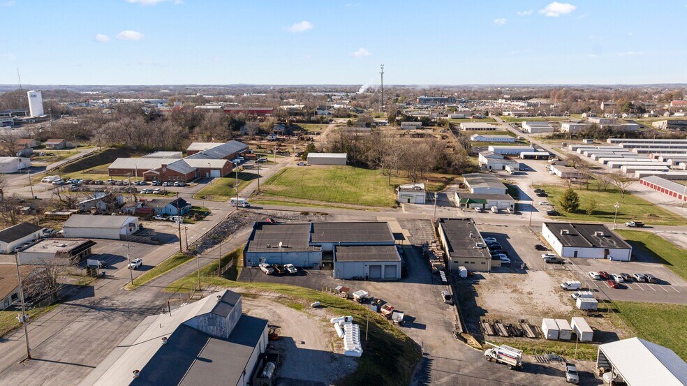 More Photos Of 300 Samson St, Glasgow Light Manufacturing For Sale