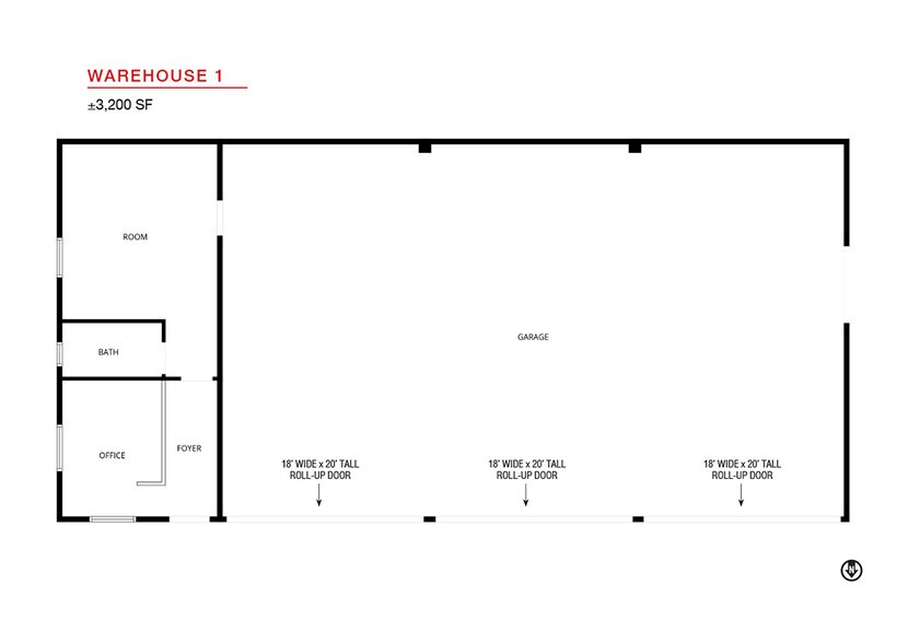 More Photos Of 8800 Susan Ave SE, Albuquerque Warehouse For Lease