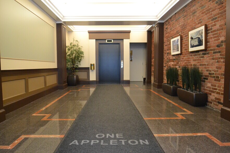More Photos Of 1-3 Appleton St, Boston Office For Lease