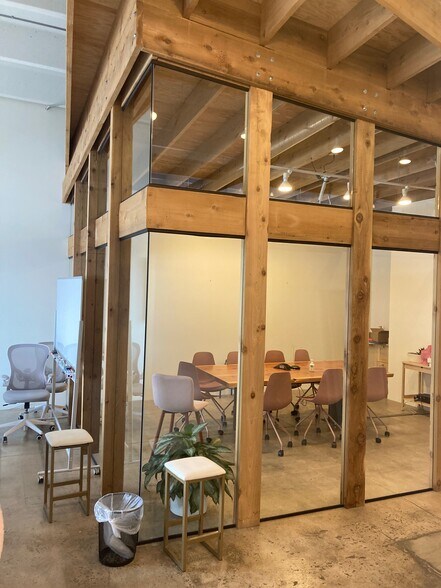 More Photos Of 3301 Lawrence St, Denver Office For Lease