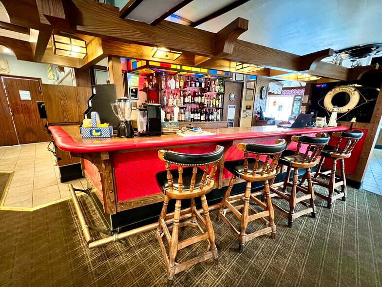 More Photos Of 189 Claremont Ave, Tamaqua Restaurant For Sale