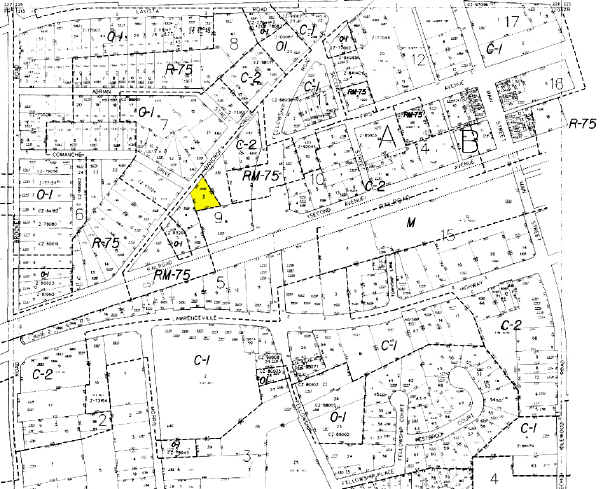 More Photos Of 4141 Bancroft Cir, Tucker Religious Facility For Lease