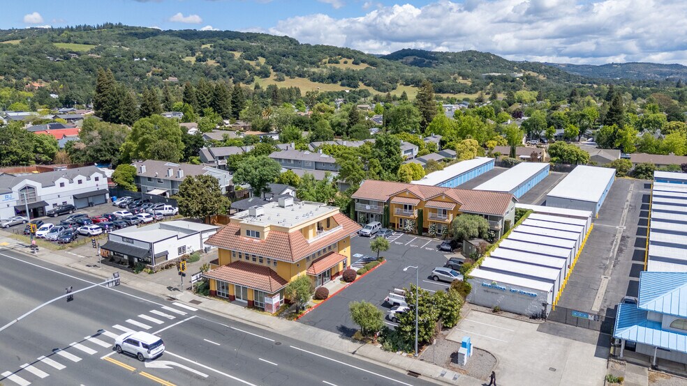 More Photos Of 19230 Sonoma Hwy, Sonoma General Retail For Lease