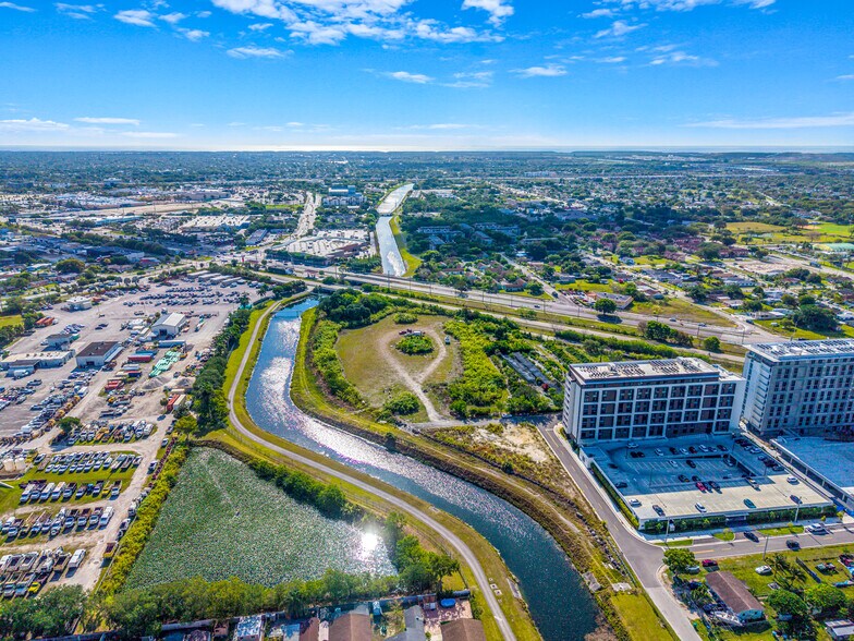 More Photos Of SW 117th Ave @ SW 115th Rd, Miami Land For Sale