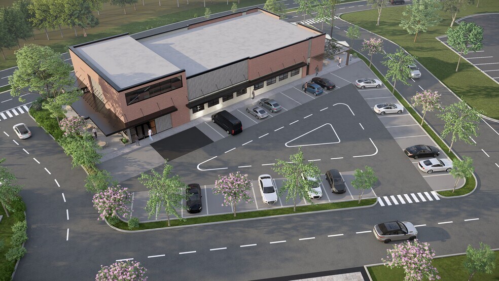 More Photos Of 601 Lakehurst Rd, Waukegan Land For Sale